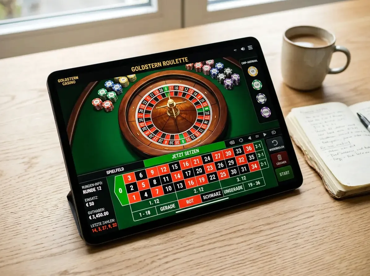 Über Bahigo Casino