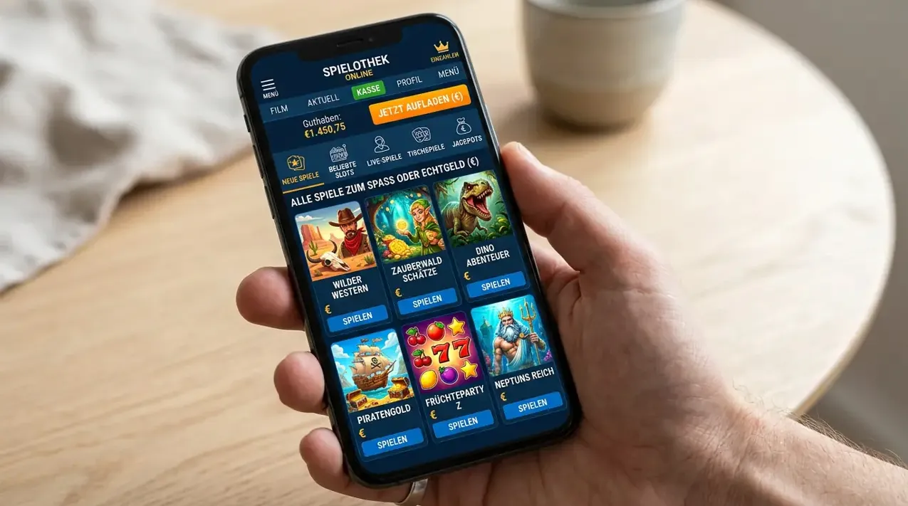 Das Mobile Bahigo Casino
